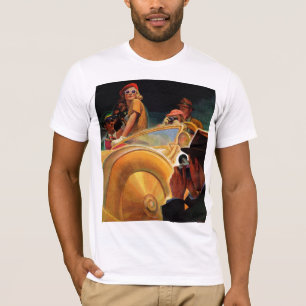 Photo Opportunity T-Shirt