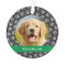 Photo Ornament | Personalised Dog Pet