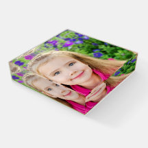 Photo Paperweight