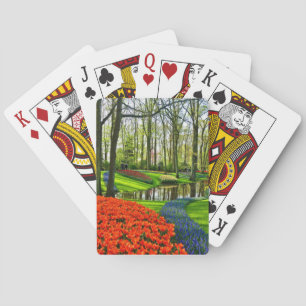 Photo Personalised Custom Playing Cards