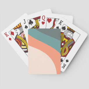 Photo Personalised Custom Playing Cards