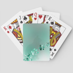 Photo Personalised Custom Playing Cards