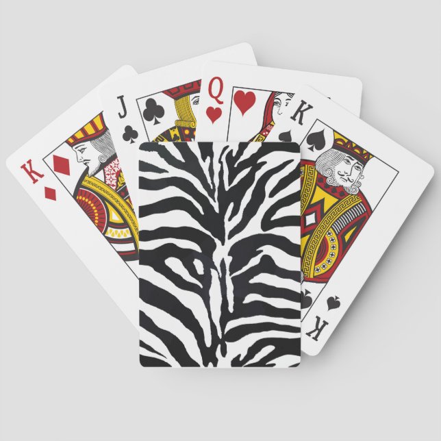 Photo Personalised Custom Playing Cards (Back)
