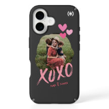 Photo Personalised Valentine's Day Gift For Mum 