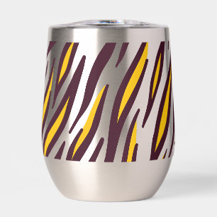 Photo Personalised Wine Tumbler
