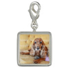 Photo pet memorial loss PERSONALIZE