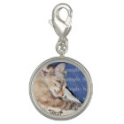 Photo pet memorial loss PERSONALIZE