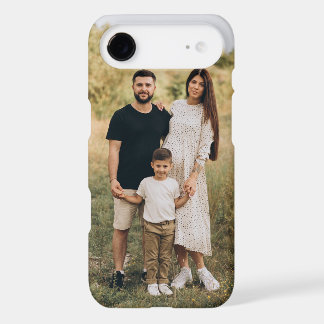 Photo Phone Case