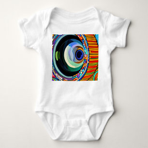 Photo Phun Baby Bodysuit