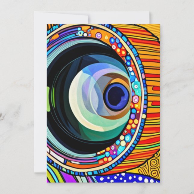 Photo Phun Holiday Card (Front)