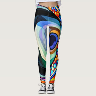 Photo Phun Leggings