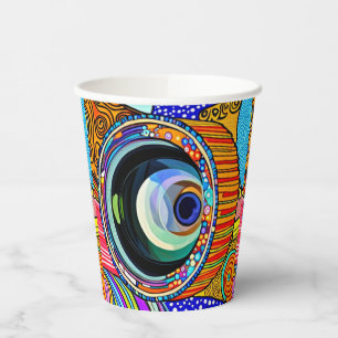 Photo Phun Paper Cups