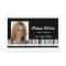 Photo Piano Business Card