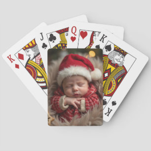 Photo Playing Cards