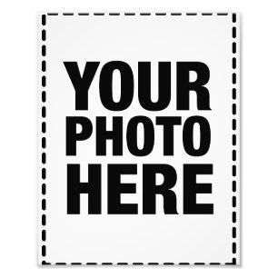 Photo Print - 8x10