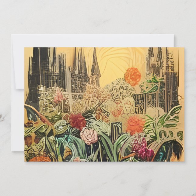  Photo Prints Announcement (Front)