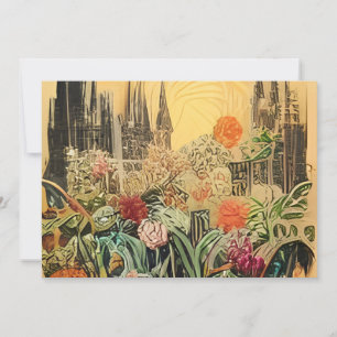 Photo Prints Invitation
