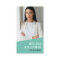Photo QR Code Company Logo Vertical