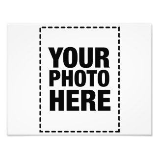 Photo Reprint - 10x13 (Landscape) Print