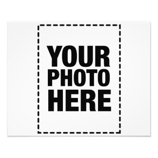 Photo Reprint - 16x20 (Landscape)