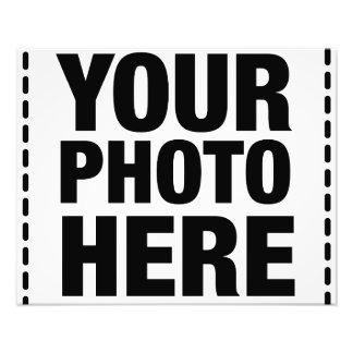 Photo Reprint - 16x20 (Landscape) Print