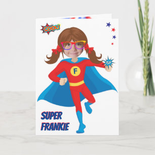 Photo Sensational FUN Birthday Card