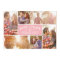 Photo Showcase Save The Date - Pink