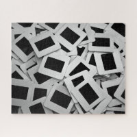 Photo slides 520-pc