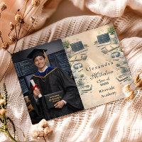 Photo Software Engineer Graduation