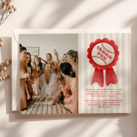 Photo Sports Baseball Homerun  Bridal Shower