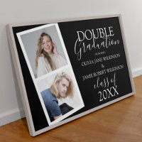 Photo Strip Joint Graduation