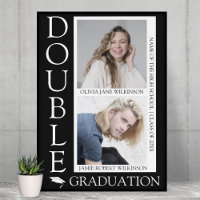 Photo Strip Joint Graduation Welcome