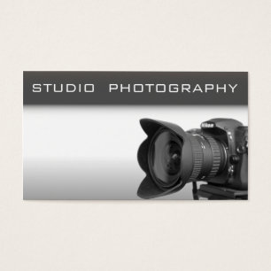 Photo studio