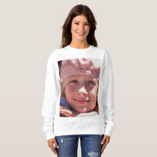 PHOTO T-SHIRT CUSTOM T-SHIRT SWEATSHIRT