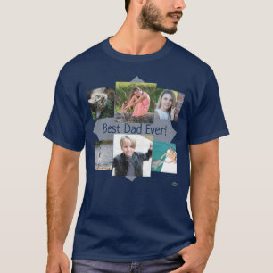 Photo T-Shirt - HAMbWG