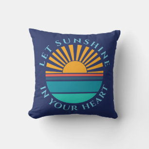 Photo Template Cushion