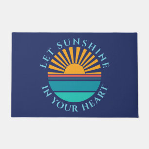 Photo Template Doormat