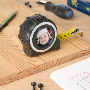 Photo Template Tape Measure 1
