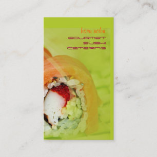 Photo templates, add your own trade business card