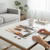 Photo Text Design Made for Bright Moments