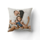  Photo Throw Pillow Customised Pillow With Picture