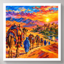photo tile, Moroccan art