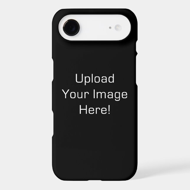 Photo Upload iPhone 6 Plus Case (Case-Mate) (Back)