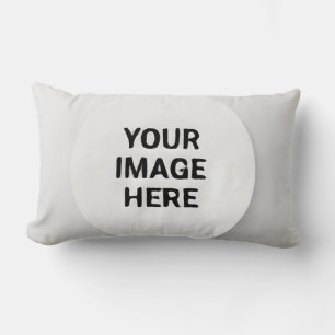Photo Upload Memory Keepsake Throw Pillow 
