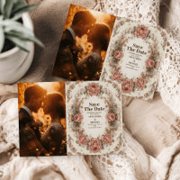 Photo Victorian Royal Elegance Wedding