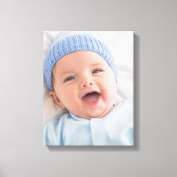 Photo Wall Canvas