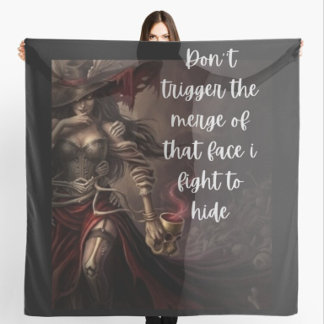 Photo Wallet Fleece Blanket