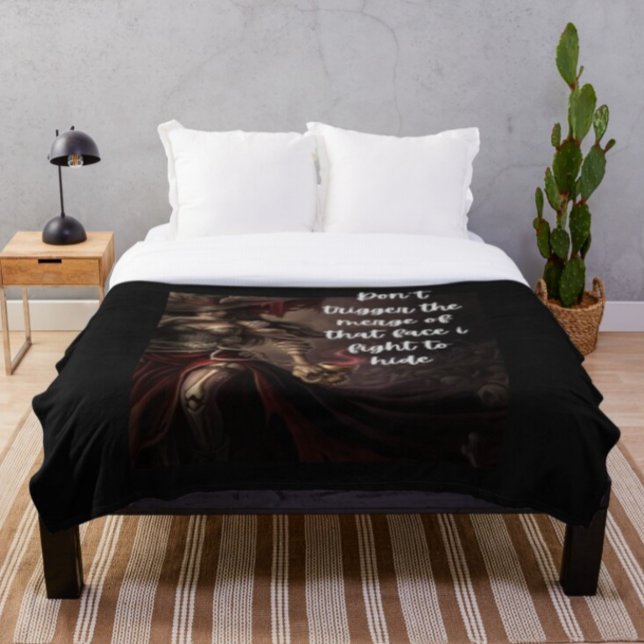 Photo Wallet Sherpa Blanket (Creator Uploaded)