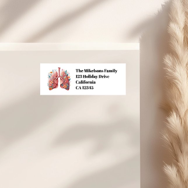 Photo Watercolor Pink Nursing School Graduate  (Creator Uploaded)