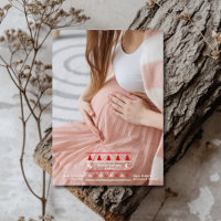 Photo We are expecting Pregnancy Announcement